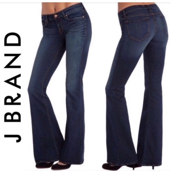 J Brand Denim - J Brand Jeans